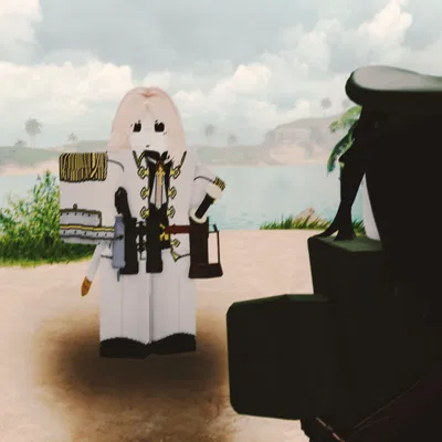 a temporal displacement omake
