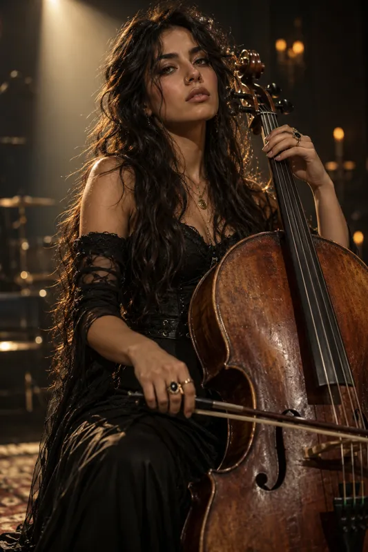 Nadia Hassani 