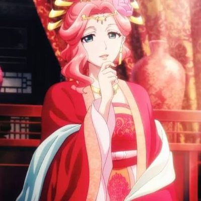 Lady gyuokuyou