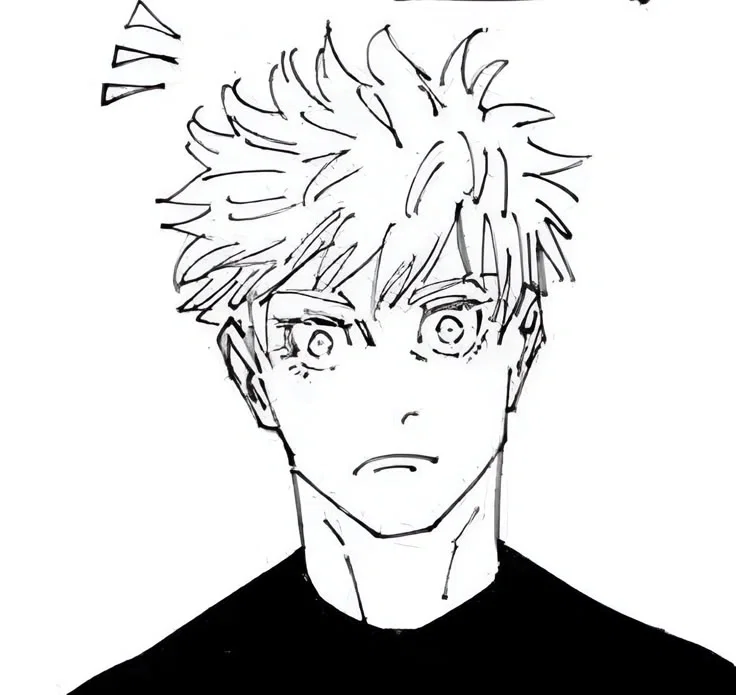 Gojo Satoru