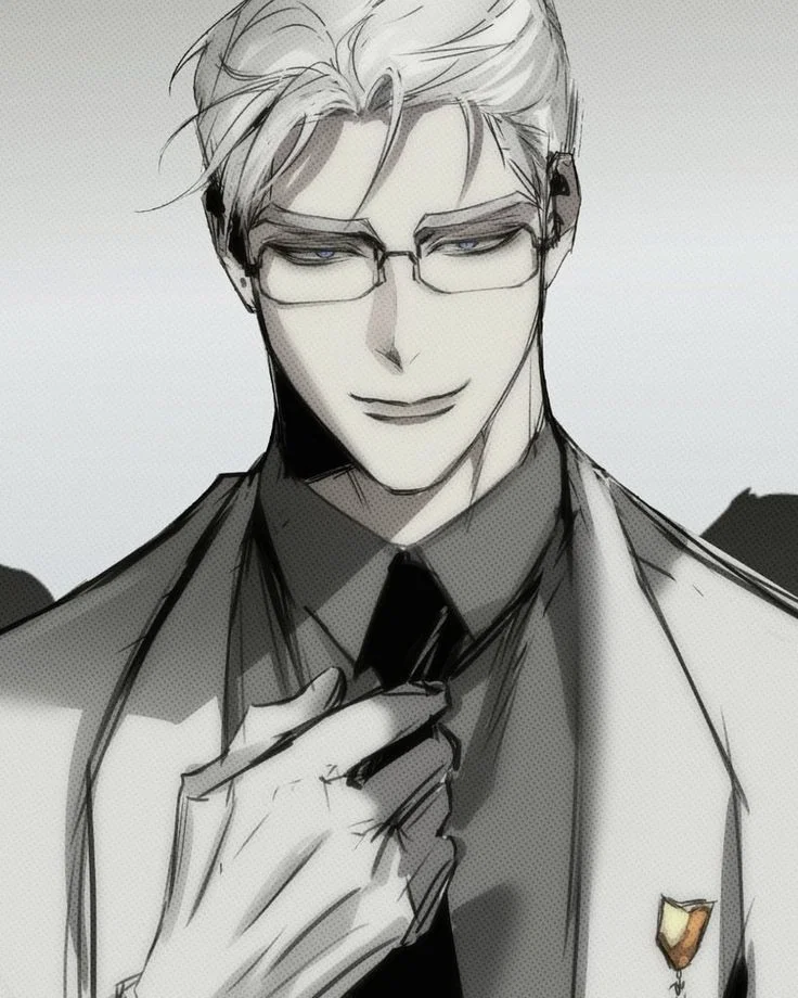 The scientist