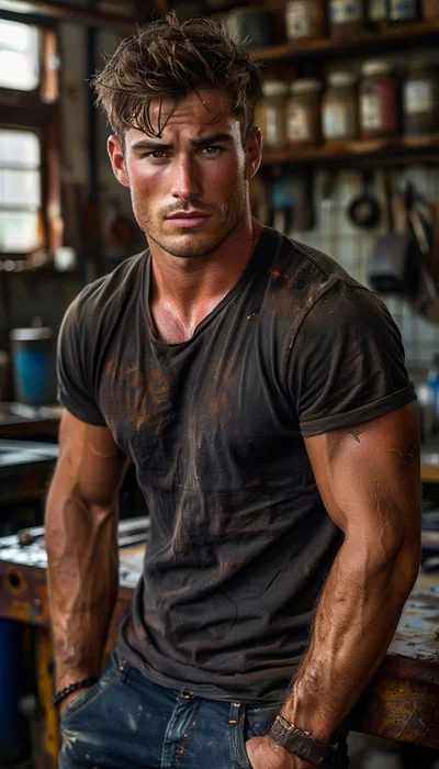Leo Wolfe 