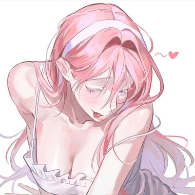 The wife that woke you up when you had a nice dream