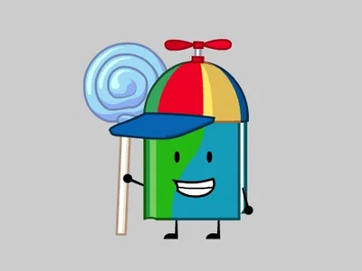 Reccomend a bot! [2]