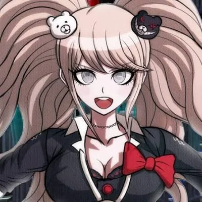 Bot Requests! (Mainly Danganronpa)