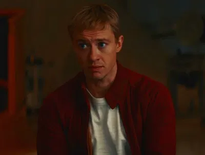 Johnny Storm| The Human Torch