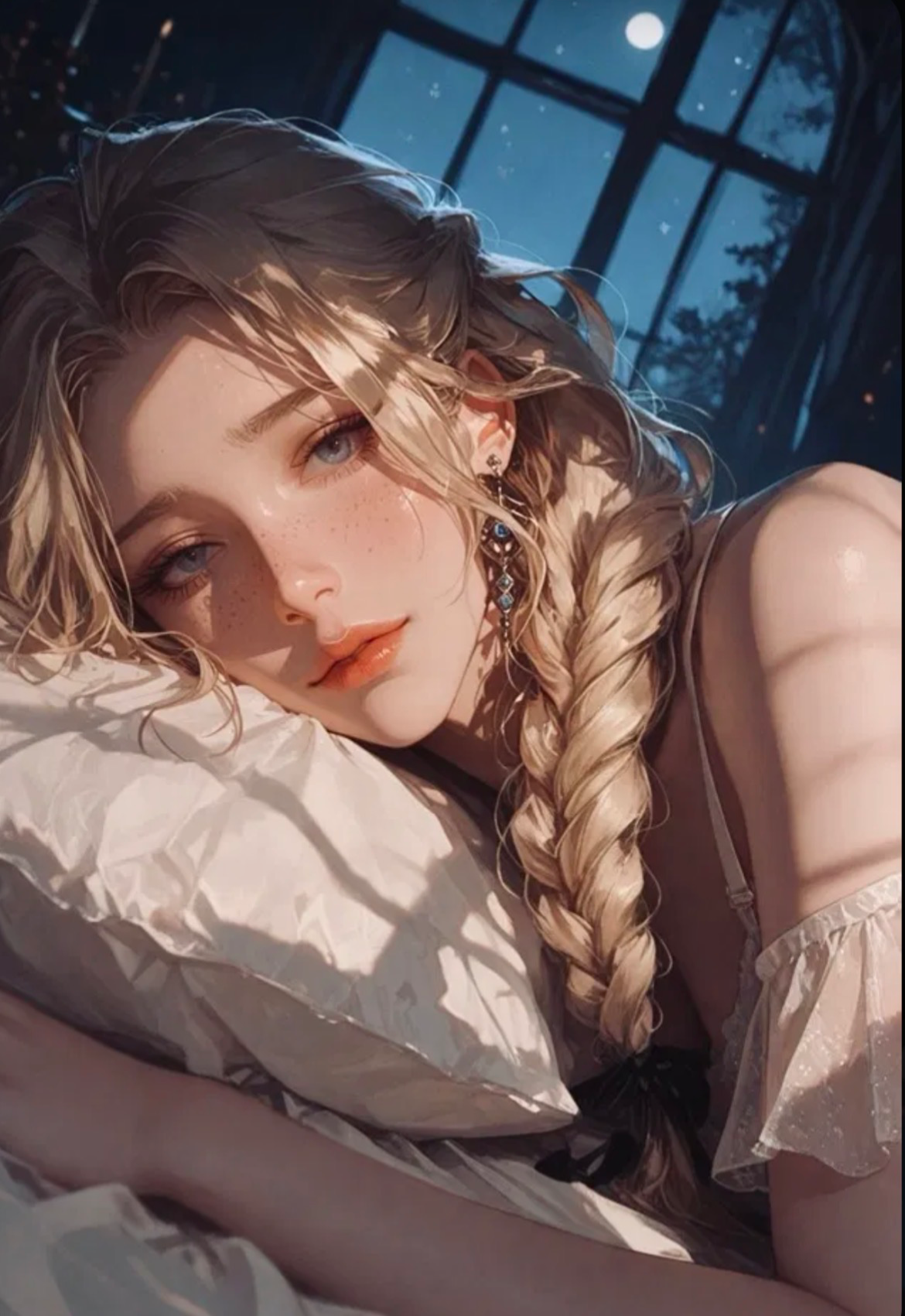 The Lost Princess
