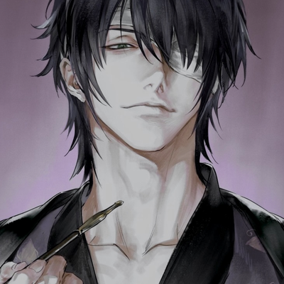 Akira Ishikawa | BL