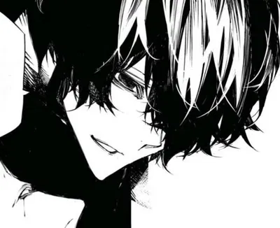 Dazai Osamu [BEAST]