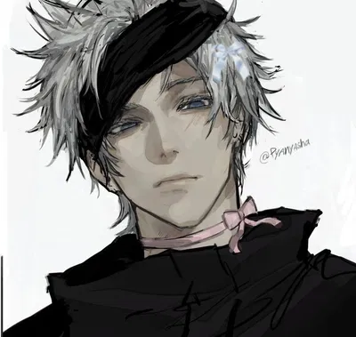 Satoru Gojo