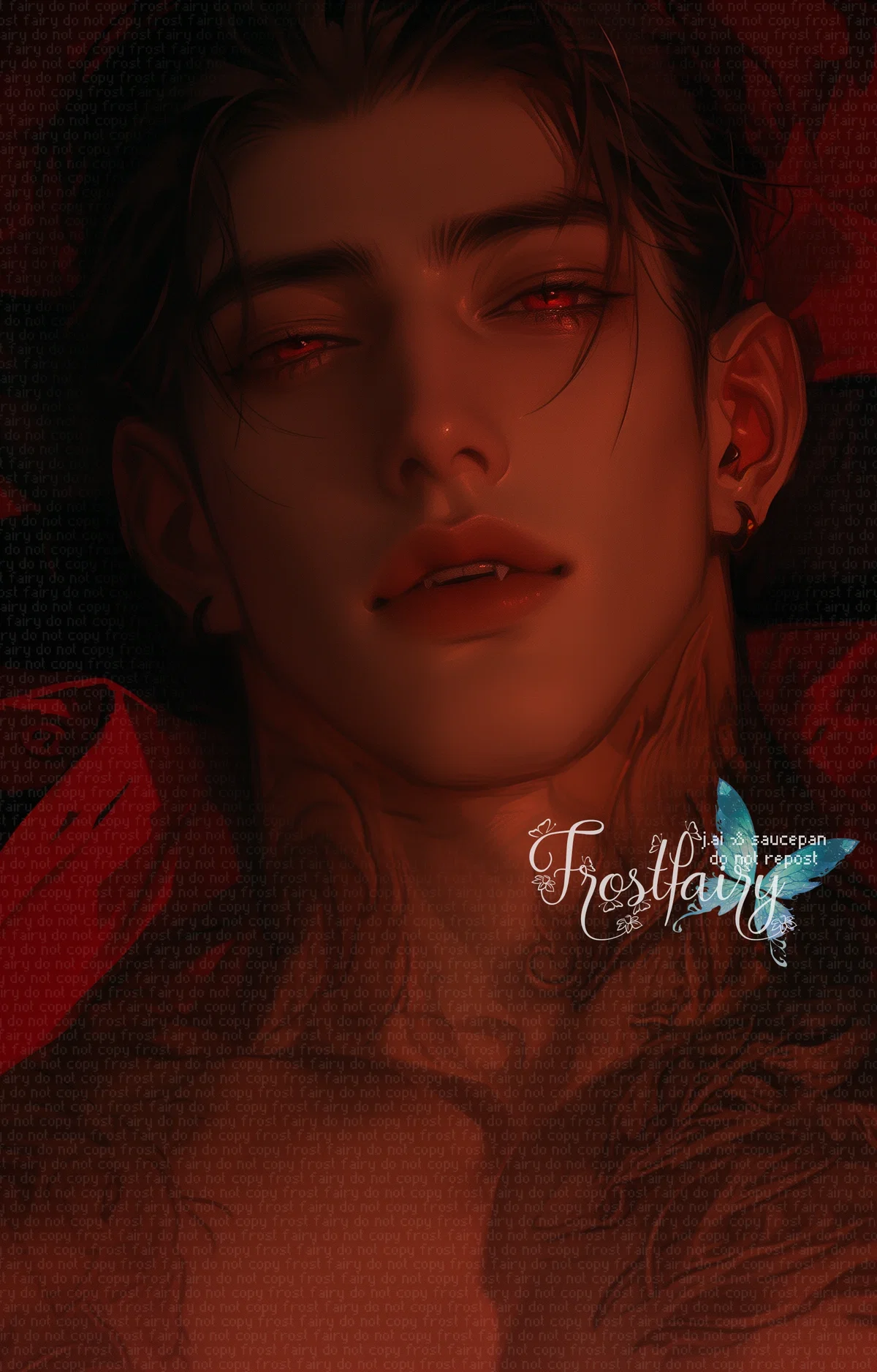 DHEYMOS | EX-BOYFRIEND