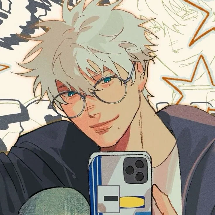 Satoru Gojo