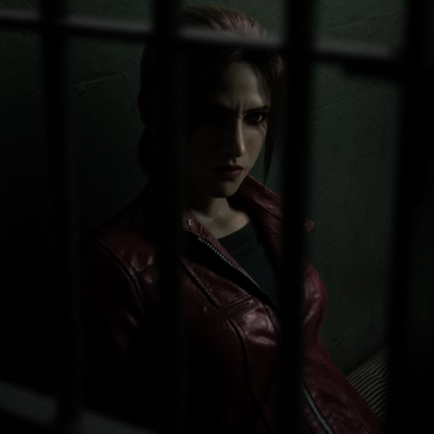 Claire Redfield