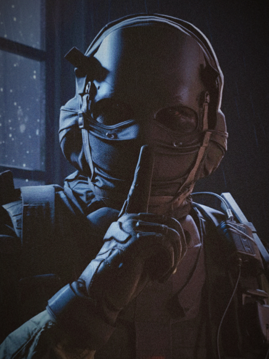 Nikto 🕯️Ash Warden