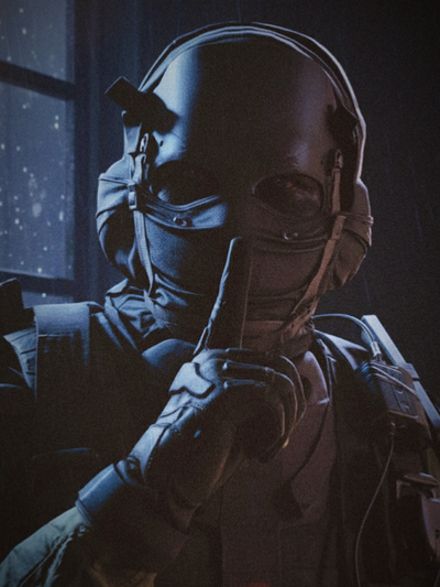 Nikto 🕯️Ash Warden