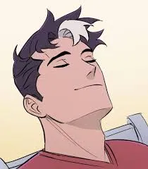 Jason Todd || Gotham U 