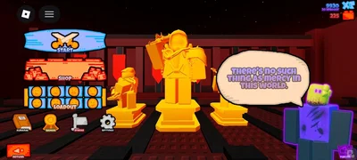 Well... Gg...