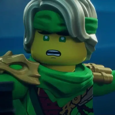 ♡||Lloyd Garmadon