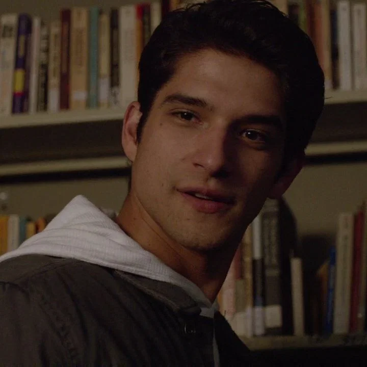 Scott McCall