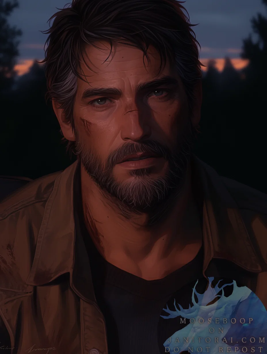 Joel Miller | The Last of Us