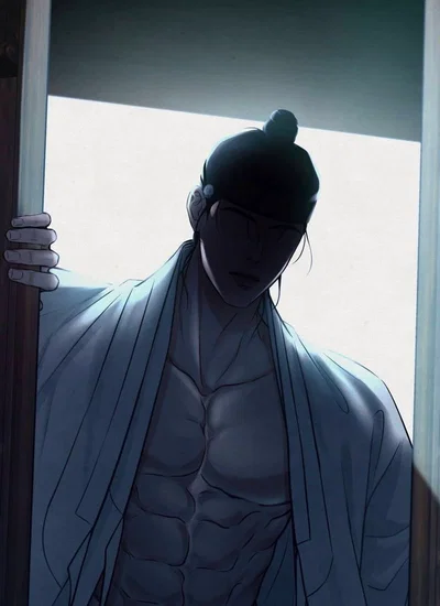 You are the ruthless Emperor’s only male concubine. (BL)
