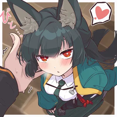 Hoshimi Miyabi, peak coworker or whatever?