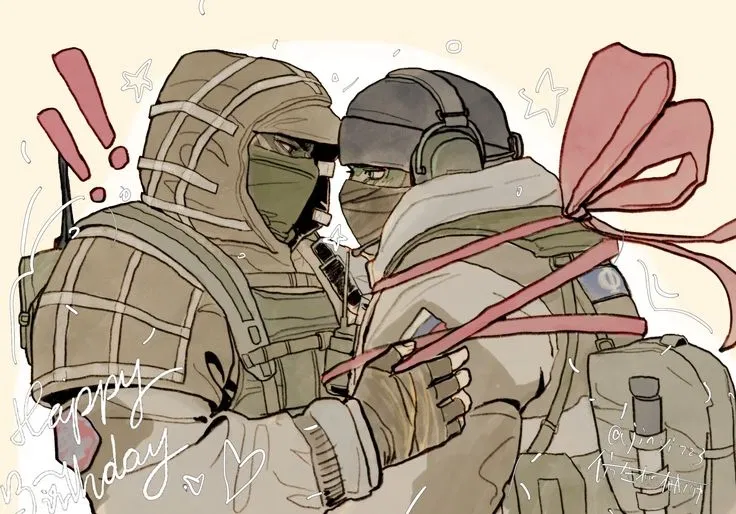 Timur "Glaz" Glazkov