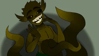 Bane (Twig/Corrupted Bane.)