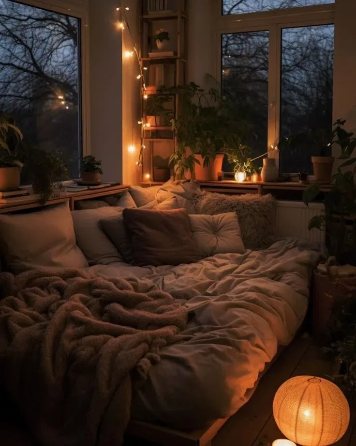 Give me your ideas