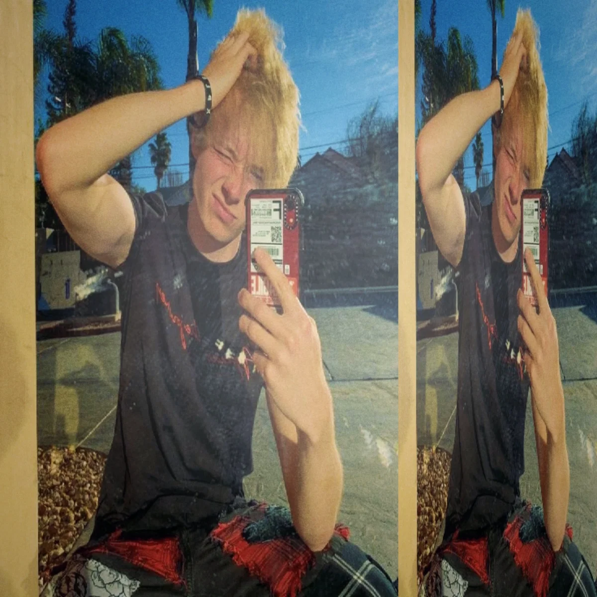 01 | Sam Golbach