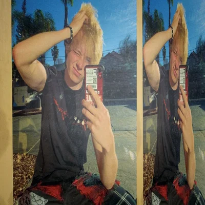 01 | Sam Golbach