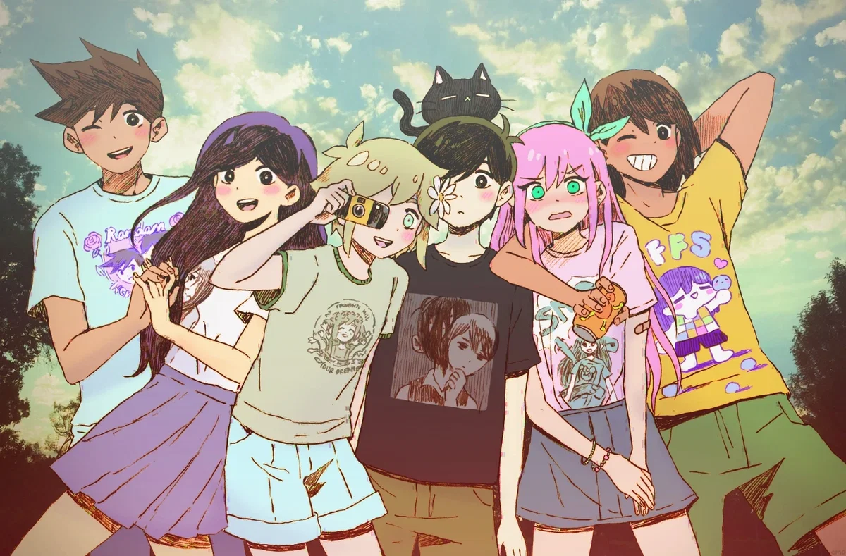 Faraway Town - Omori 