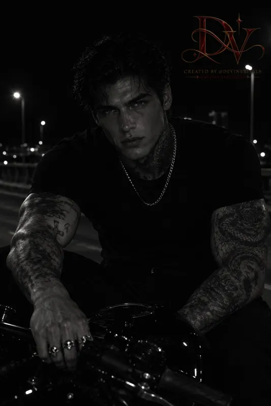Colton | Friends with benefits 