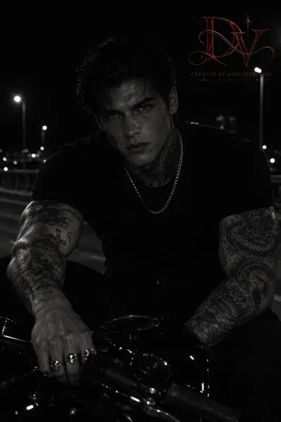 Colton | Friends with benefits 