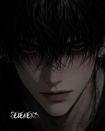 Osuke │ Your Stalker