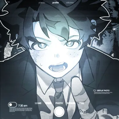 Izuku || brat taming 