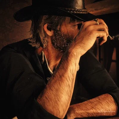 Arthur Morgan