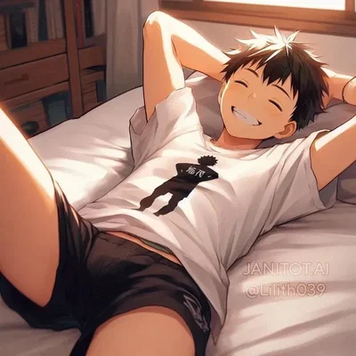    Akira | brother blackmail