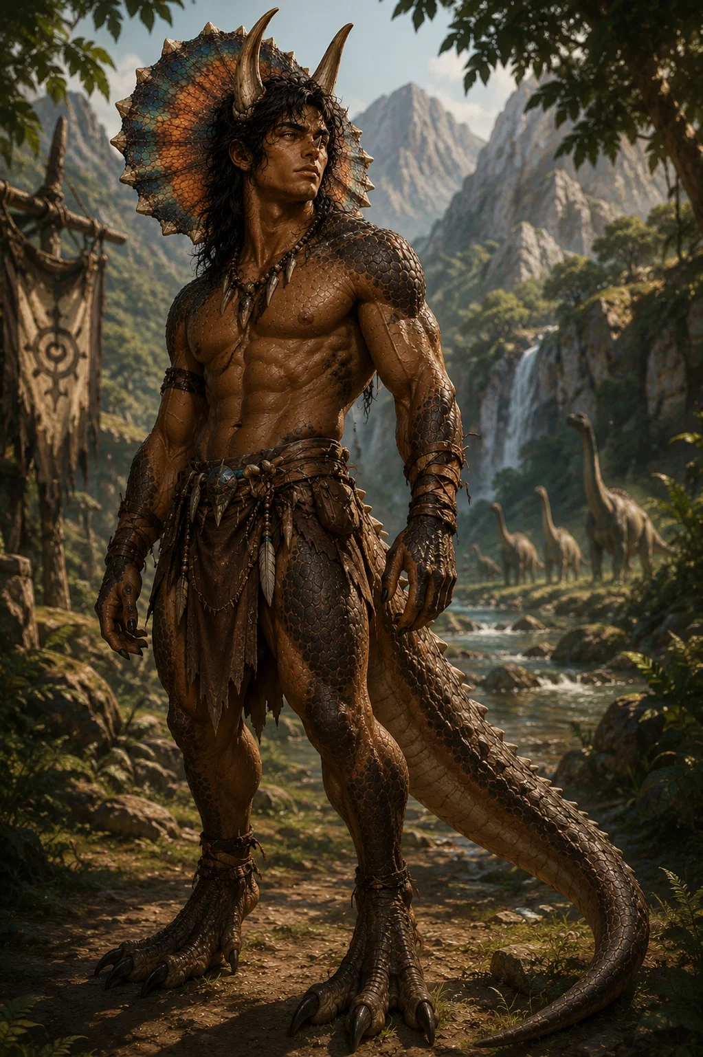 Jasper | Project Jurassic