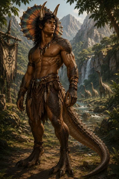 Jasper | Project Jurassic