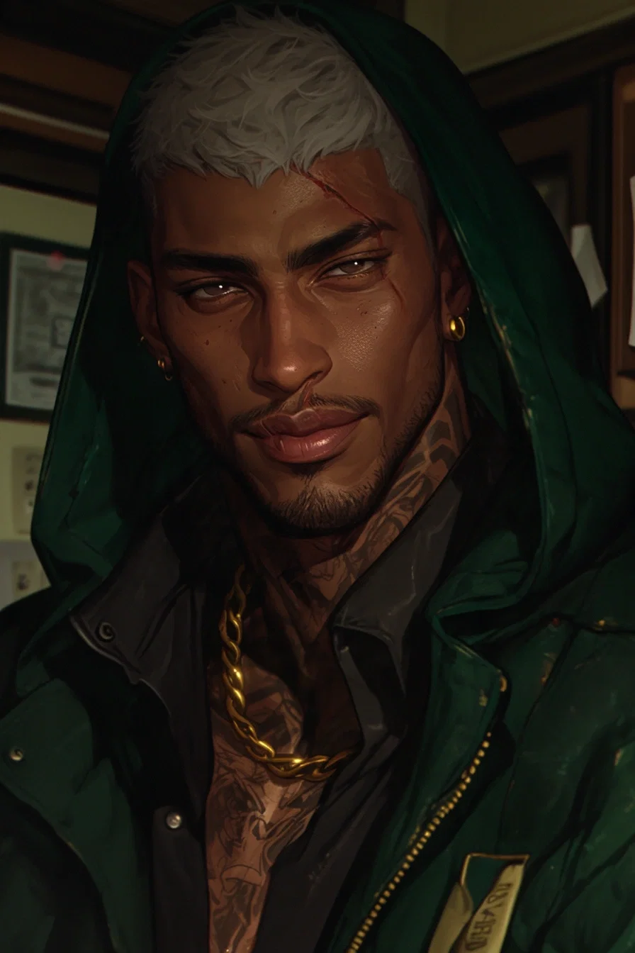 Calvin ''Cal'' Rivers