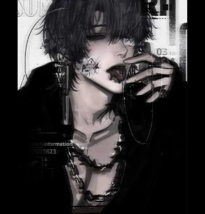 ~Xavier sinko~ suicidal older brother