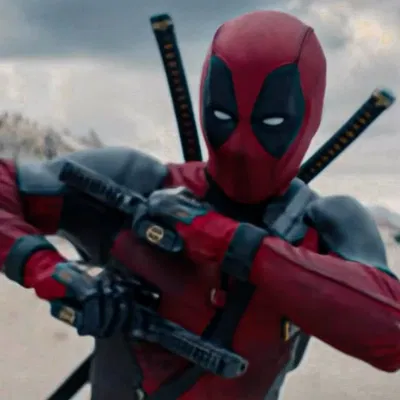 Wade Wilson