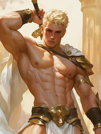 Ares God of War