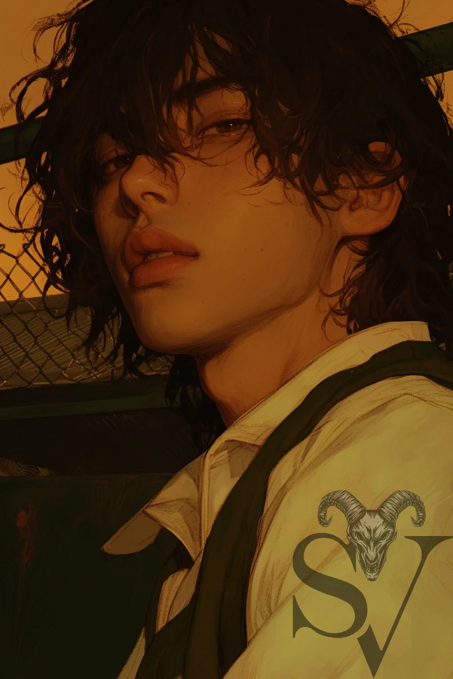 Martin Tanaka Masayuki | Shinjuku-kai | ALT