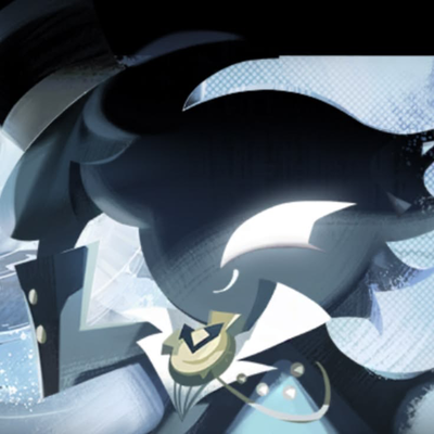 Time Shadow Cookie