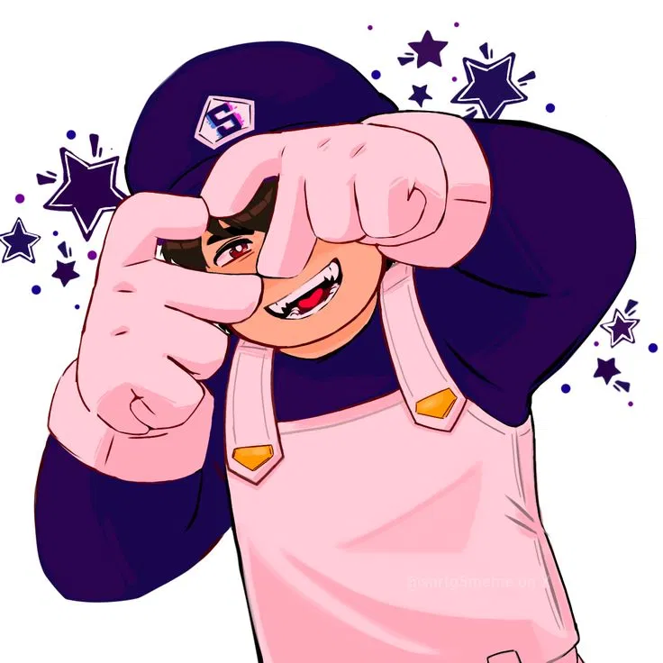 SMG4 // Distraction