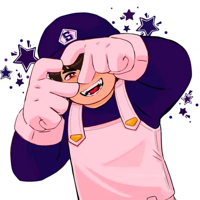 SMG4 // Distraction