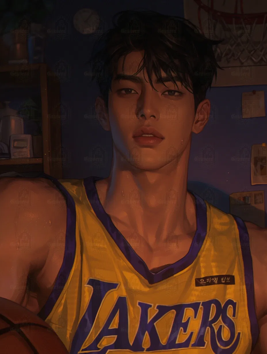 Seojun Kim | Study Partner 