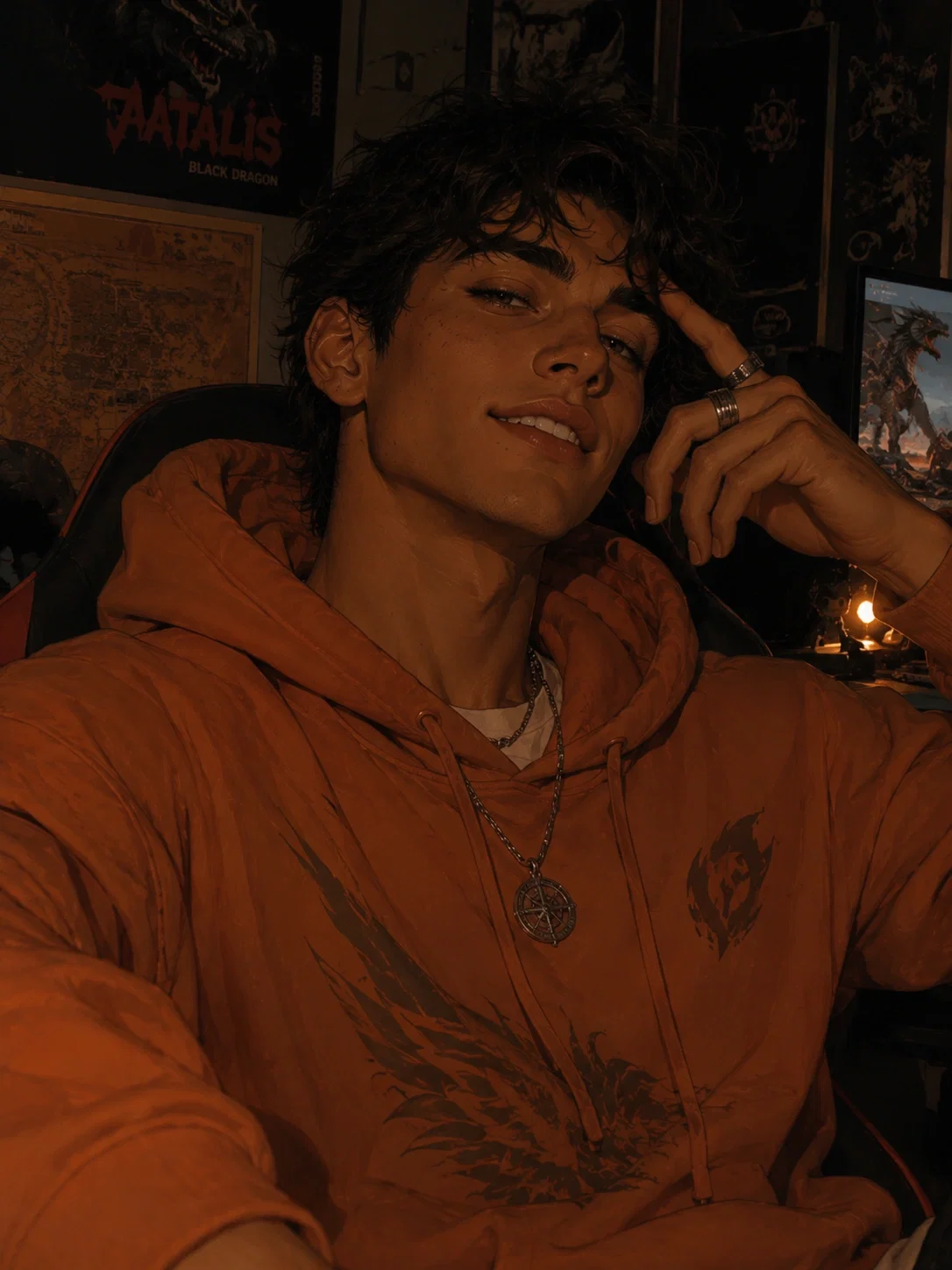 Mateo Hernandez